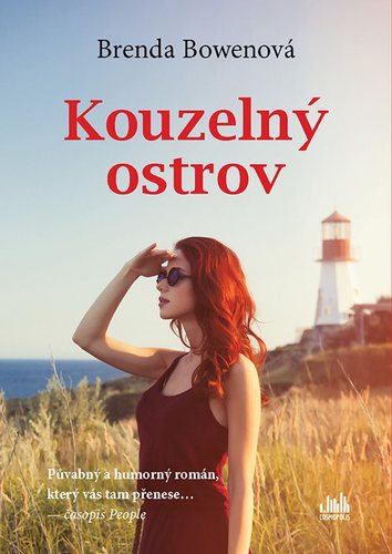 Obrázok Kouzelný ostrov