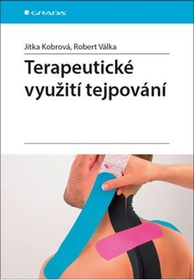 Obrázok Terapeutické využití tejpování