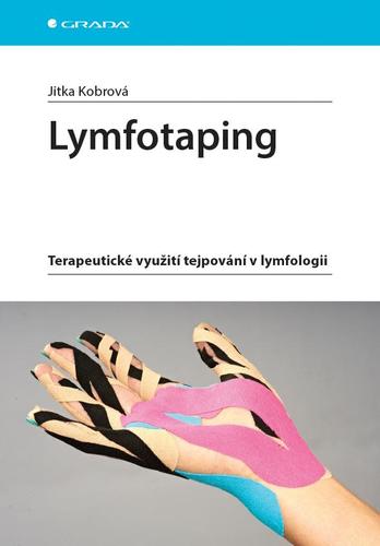 Obrázok Lymfotaping