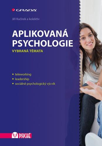 Obrázok Aplikovaná psychologie