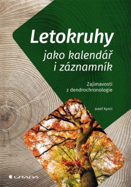 Obrázok Letokruhy jako kalendář i záznamník - Zajímavosti z dendrochronologie