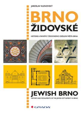 Obrázok Brno židovské