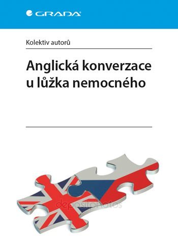 Obrázok Anglická konverzace u lůžka nemocného