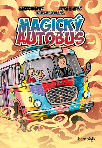 Obrázok Magický autobus