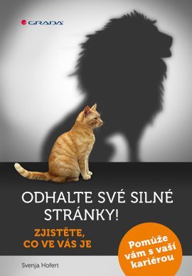 Obrázok Odhalte své silné stránky!