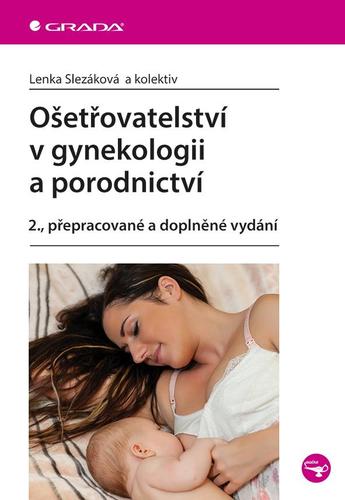 Obrázok Ošetřovatelství v gynekologii a porodnictví