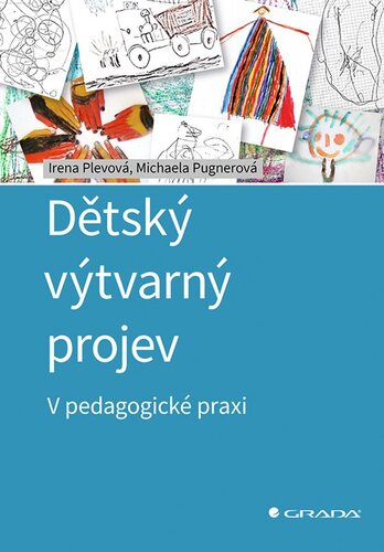 Obrázok Dětský výtvarný projev