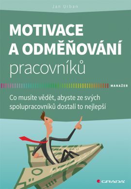 Obrázok Motivace a odměňování pracovníků