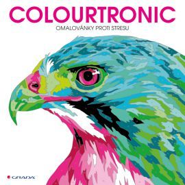 Obrázok Colourtronic - omalovánky proti stresu