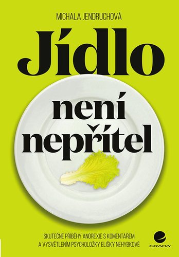 Obrázok Jídlo není nepřítel