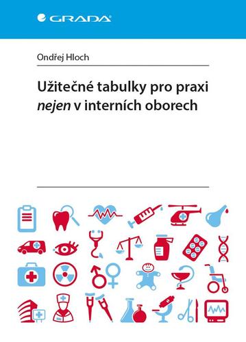 Obrázok Užitečné tabulky pro praxi