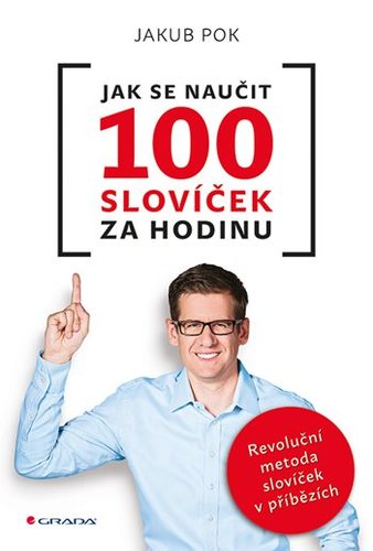 Obrázok Jak se naučit 100 slovíček za hodinu