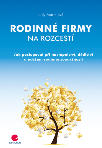 Obrázok Rodinné firmy na rozcestí - Jak postupov