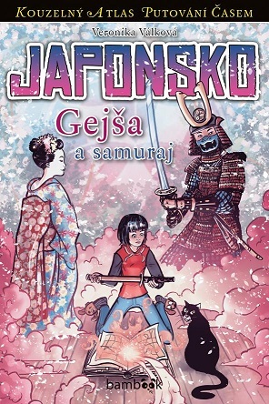 Obrázok Japonsko