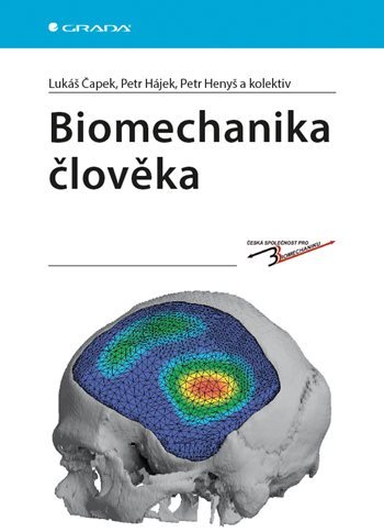 Obrázok Biomechanika člověka