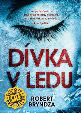 Obrázok Dívka v ledu