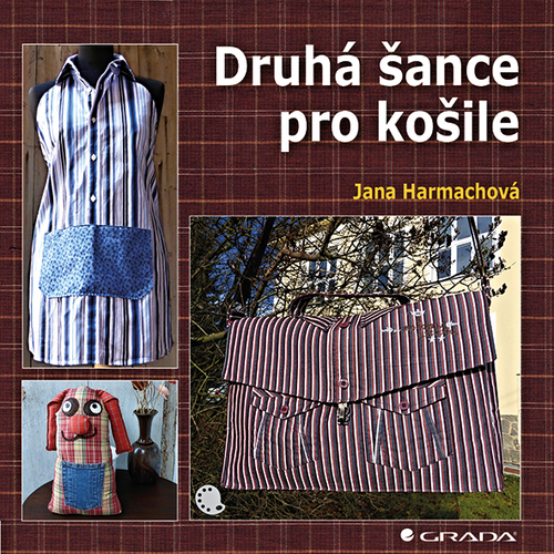 Obrázok Druhá šance pro košile