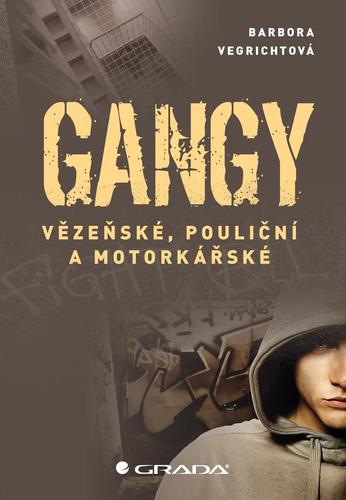 Obrázok Gangy - Vězeňské, pouliční a motorkářské