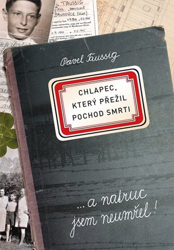 Obrázok Chlapec, který přežil pochod smrti