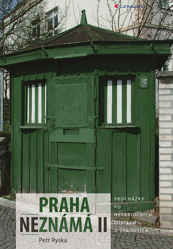 Obrázok Praha neznámá II