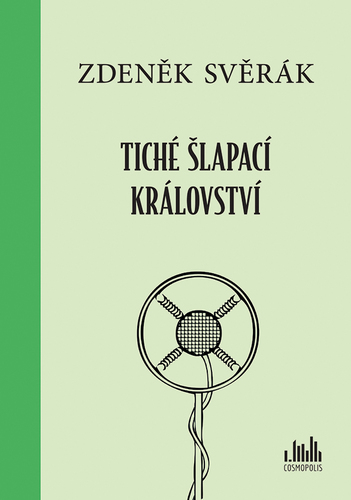 Obrázok Tiché šlapací království