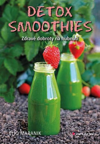 Obrázok Detox smoothies - Zdravé dobroty na hubnutí