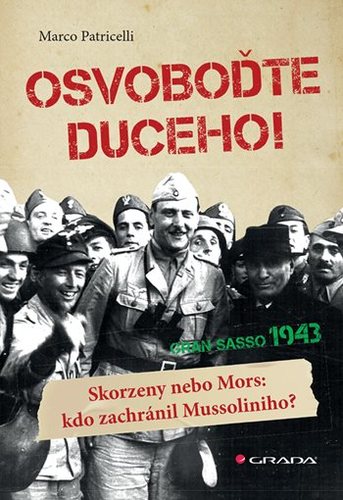 Obrázok Osvoboďte duceho!