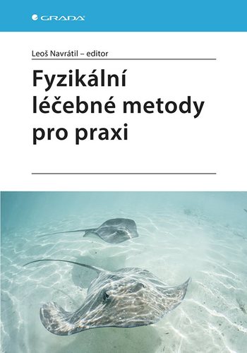 Obrázok Fyzikální léčebné metody pro praxi