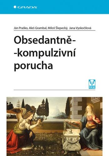 Obrázok Obsedantně-kompulzivní porucha