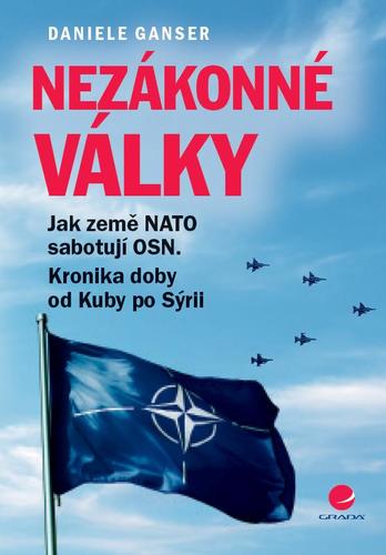 Obrázok Nezákonné války