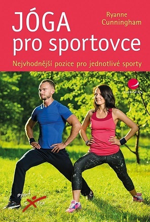 Obrázok Jóga pro sportovce