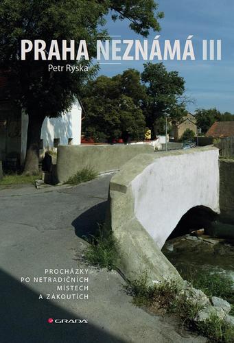 Obrázok Praha neznámá III