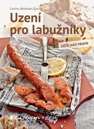 Obrázok Uzení pro labužníky - Uďte jako profík