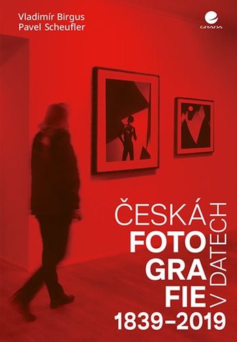 Obrázok Česká fotografie v datech