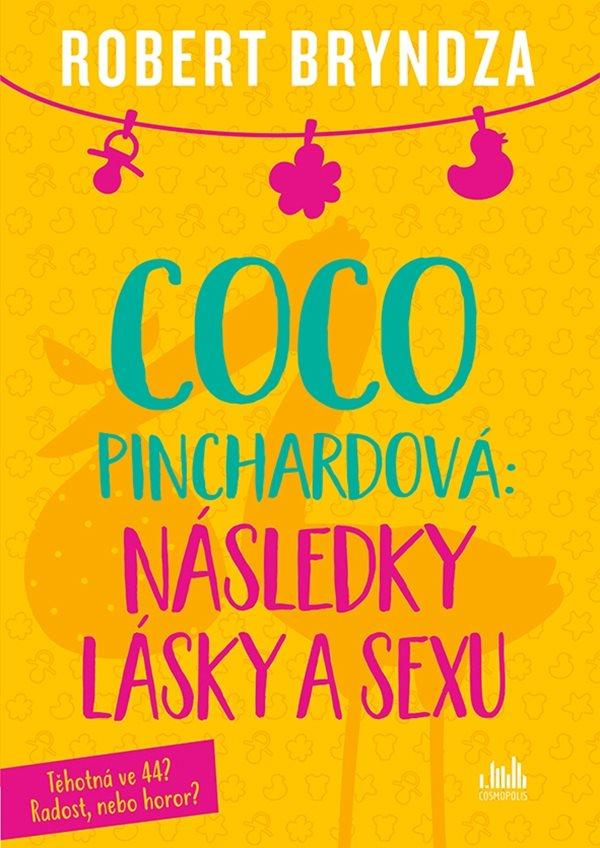 Obrázok Coco Pinchardová: Následky lásky a sexu