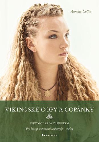 Obrázok Vikingské copy a copánky