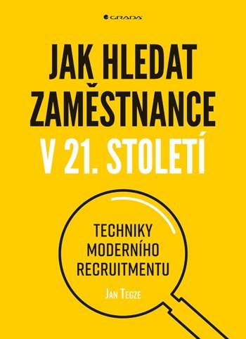 Obrázok Jak hledat zaměstnance v 21. století