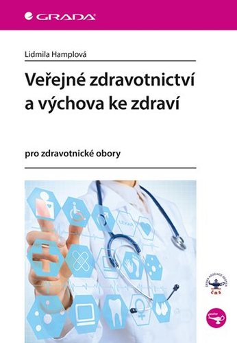 Obrázok Veřejné zdravotnictví a výchova ke zdraví