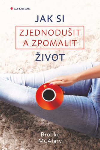 Obrázok Jak si zjednodušit a zpomalit život