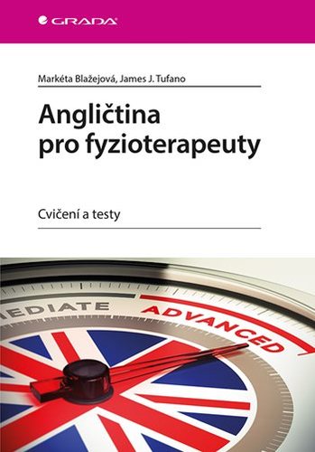 Obrázok Angličtina pro fyzioterapeuty