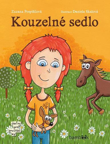 Obrázok Kouzelné sedlo