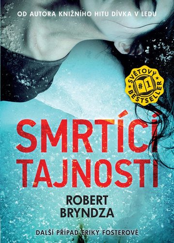 Obrázok Smrtící tajnosti