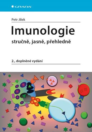 Obrázok Imunologie