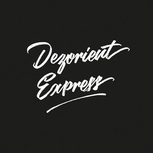 Obrázok Dezorient Expres