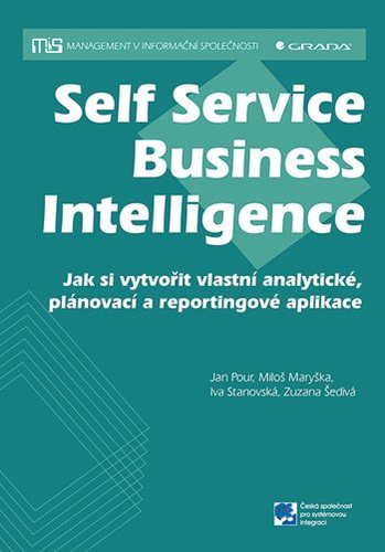 Obrázok Self Service Business Intelligence