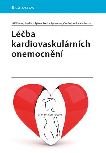 Obrázok Léčba kardiovaskulárních onemocnění