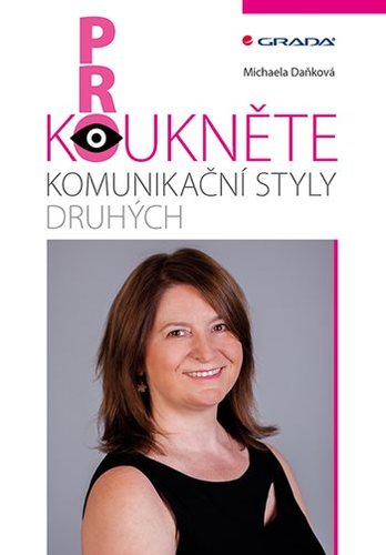 Obrázok Prokoukněte komunikační styly druhých