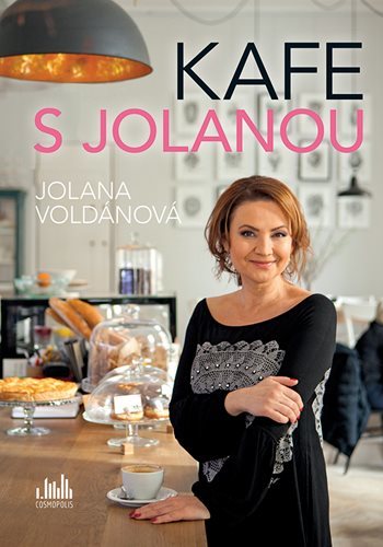 Obrázok Kafe s Jolanou