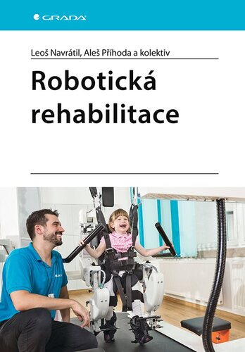 Obrázok Robotická rehabilitace