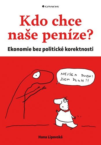 Obrázok Kdo chce naše peníze?
